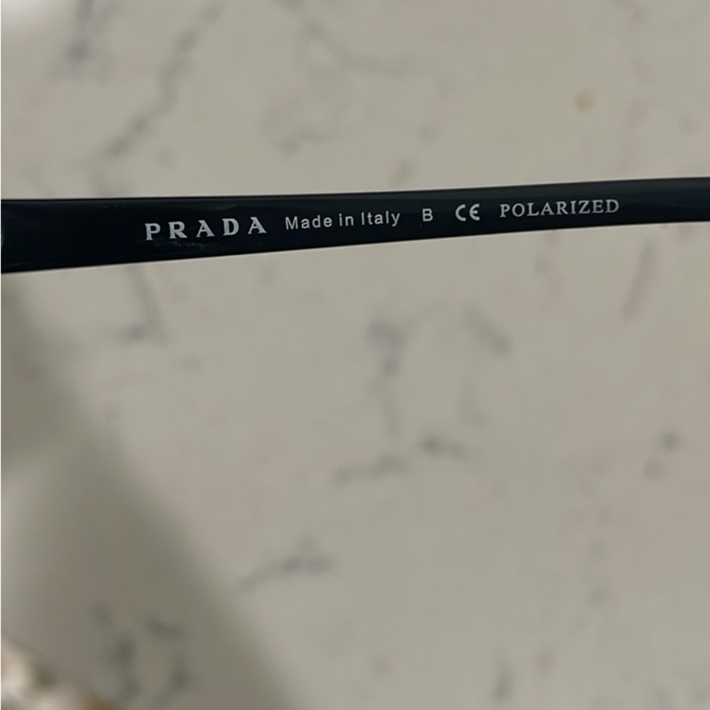 Prada Sunglasses - Picture 6 of 10